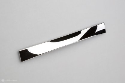 Musa мебельная ручка-раковина 160 мм хром