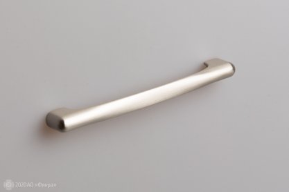 Hornet мебельная ручка-скоба 160 мм нержавеющая сталь