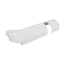 AVENTOS HL, Заглушка для SERVO-DRIVE основная белая, лев.