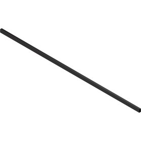 ORGA-LINE для TANDEMBOX antaro, поперечный релинг 1104мм, черный