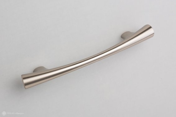 Arco мебельная ручка-скоба 128 мм нержавеющая сталь