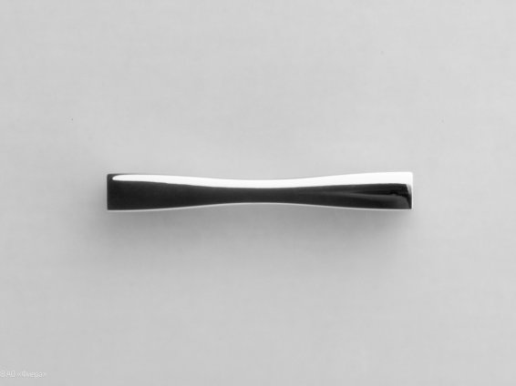 Linea мебельная ручка-профиль 32-64 мм хром