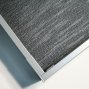 Коврик против скольжения AGO-FIBRE, серый, в размер ящика LEGRABOX (450x500 мм)